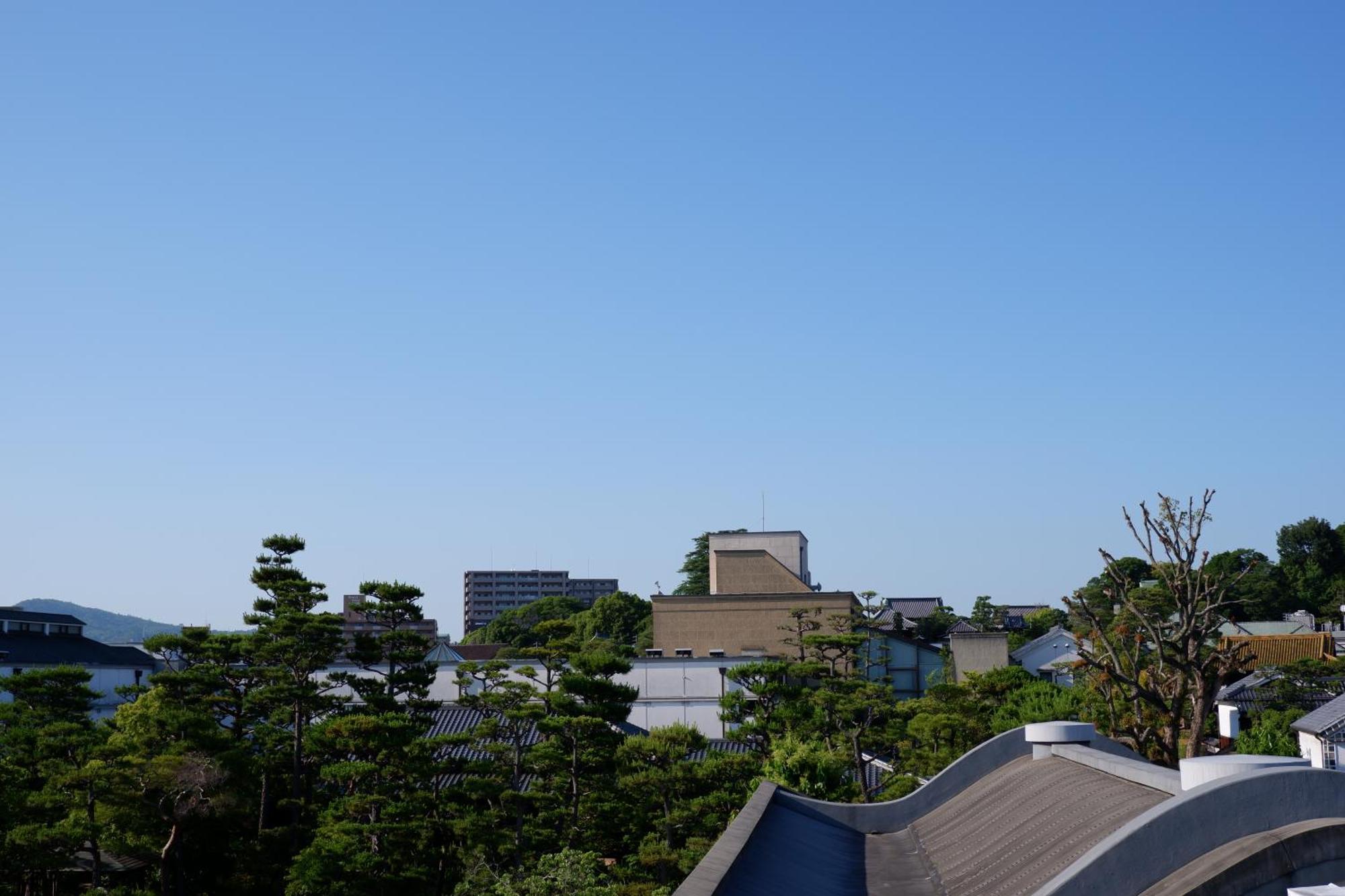 滔々 御崎 二階の宿 Toutou Onzaki Nikai No Yado Курасики Экстерьер фото